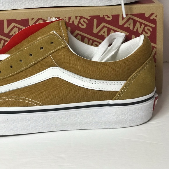 Vans Old Skool - Picture 3 of 10